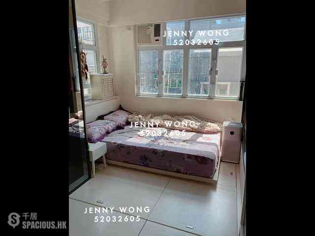 Jordan - Yue Tak Building 04