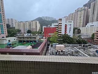 鲗鱼涌 - 怡景大厦 02