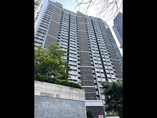 Wong Chuk Hang - Marinella Block 8 02
