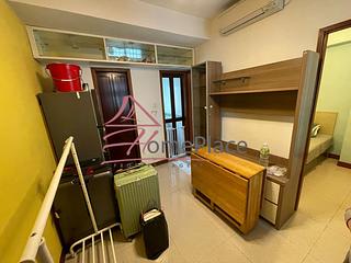 Sheung Wan - Ko Shing Building 02
