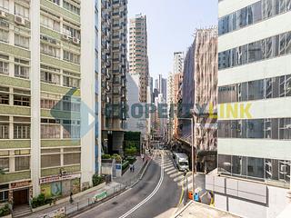 中環 - 康和大廈 02