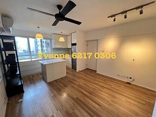 Mid Levels Central - Ying Fai Court 02
