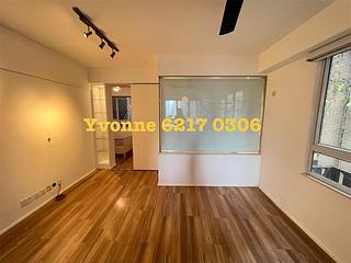 Mid Levels Central - Ying Fai Court 03