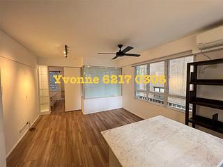 Mid Levels Central - Ying Fai Court 04