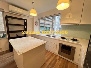 Mid Levels Central - Ying Fai Court 06