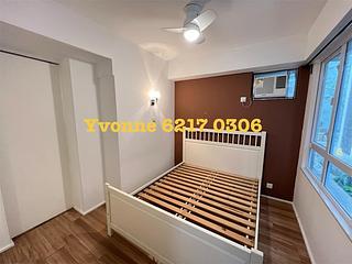 Mid Levels Central - Ying Fai Court 08