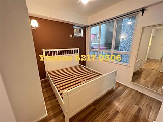Mid Levels Central - Ying Fai Court 09