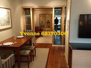 Mid Levels Central - Ying Fai Court 03