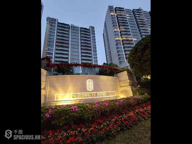 Mid Levels Central - 21 Borrett Road 08