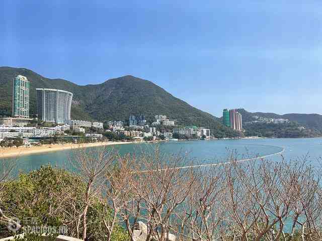 淺水灣 - 淺水灣道56號 01
