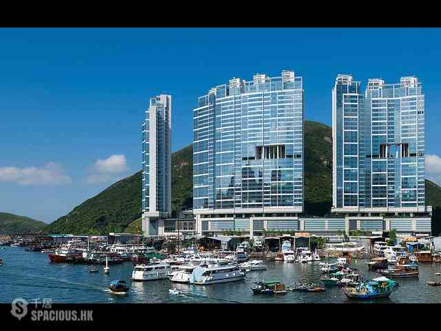 Ap Lei Chau - Larvotto Block 3 01