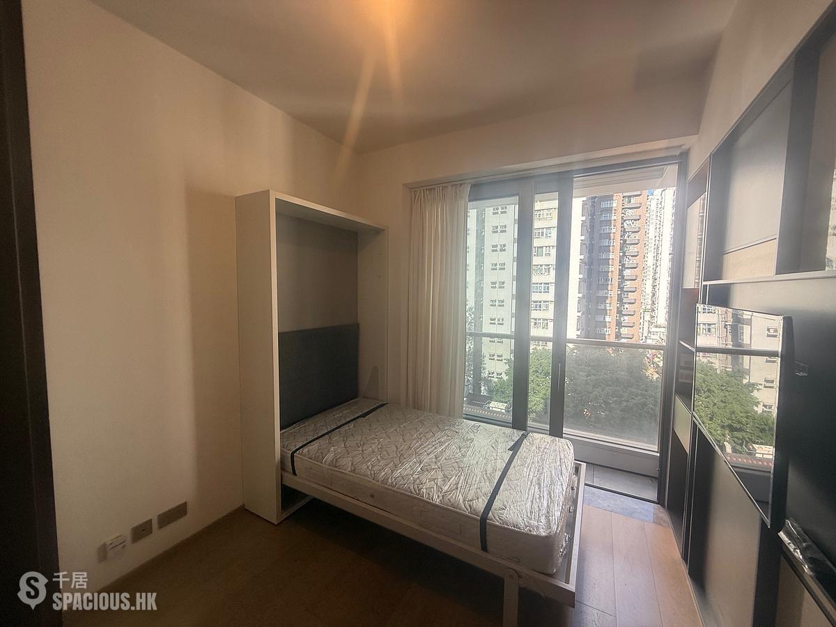 Sai Ying Pun - 15 Western Street 01