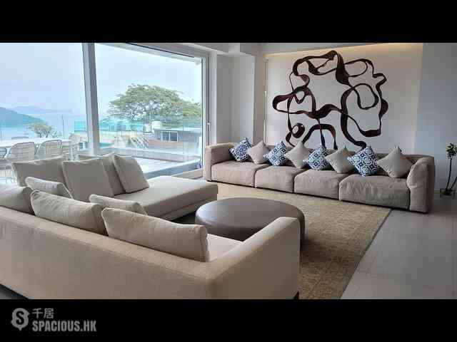 Clear Water Bay - Dragon Lake Villa 02