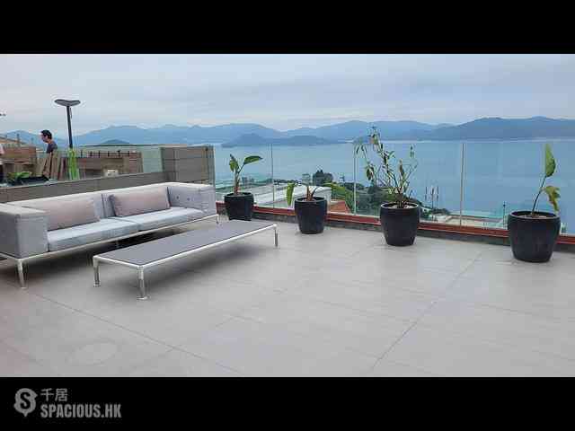 Clear Water Bay - Dragon Lake Villa 03
