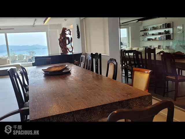 Clear Water Bay - Dragon Lake Villa 06
