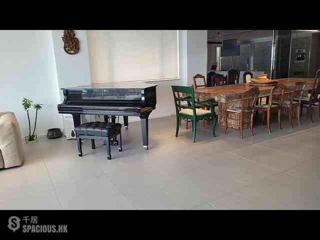 Clear Water Bay - Dragon Lake Villa 08