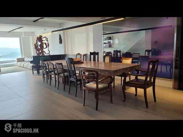 Clear Water Bay - Dragon Lake Villa 04