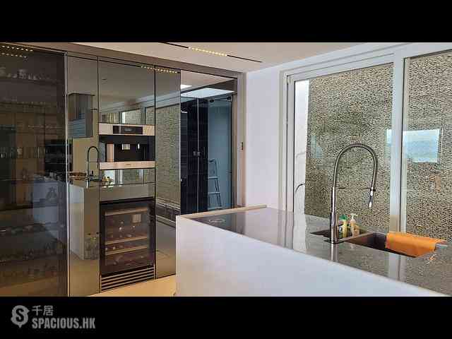 Clear Water Bay - Dragon Lake Villa 11