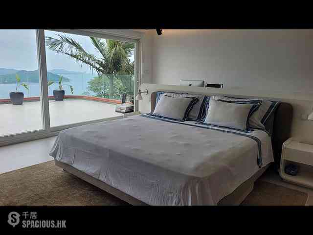 Clear Water Bay - Dragon Lake Villa 14