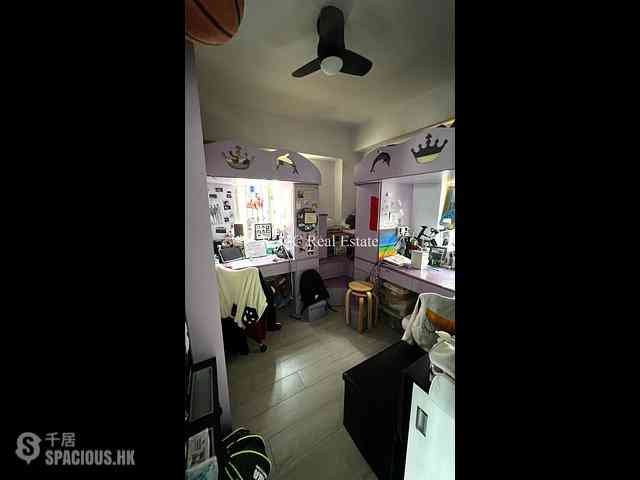 Hung Hom - WHAMPOA ESTATE Wing Wing Building 03