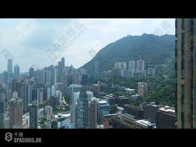 石塘咀 - 寶翠園2期5座 01