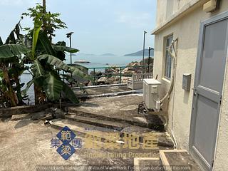 南大嶼山 - 長沙下村 03