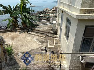 南大嶼山 - 長沙下村 04