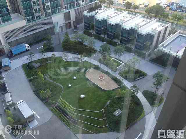 Tseung Kwan O - Savannah Block 3C 04