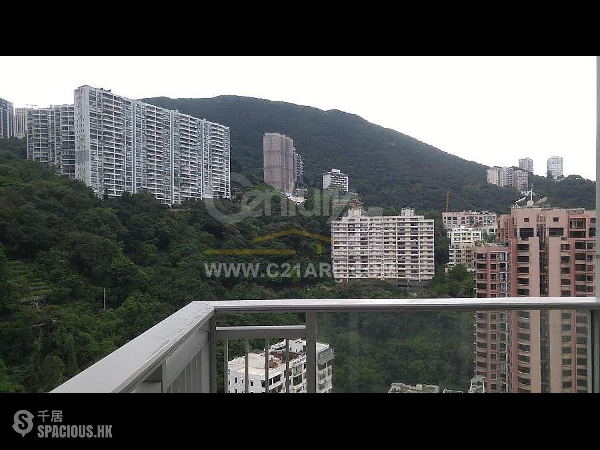 Happy Valley - The Altitude 01