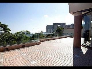 山頂 - 甘道21號 02