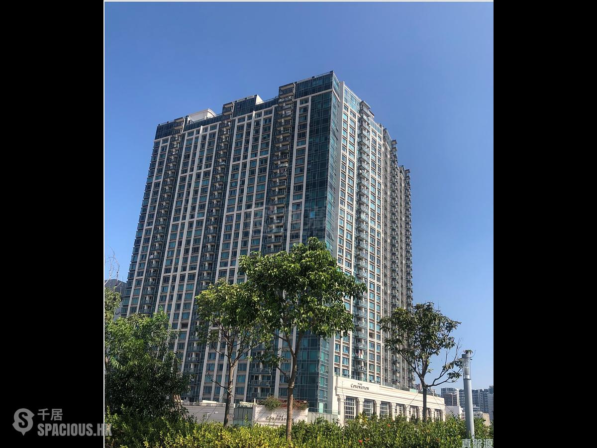 Yau Ma Tei - The Coronation Tower 7 01