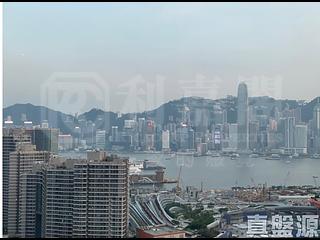 Yau Ma Tei - The Coronation Tower 7 02