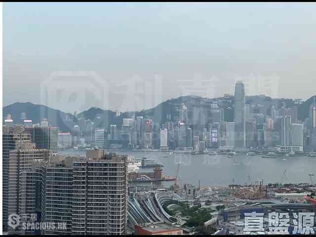 Yau Ma Tei - The Coronation Tower 7 02