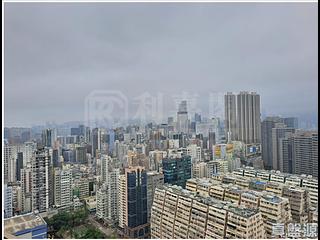 Yau Ma Tei - The Coronation Tower 7 03