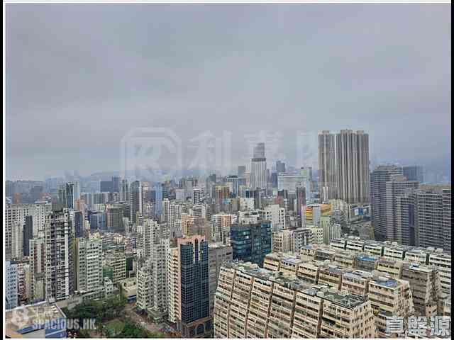 Yau Ma Tei - The Coronation Tower 7 03