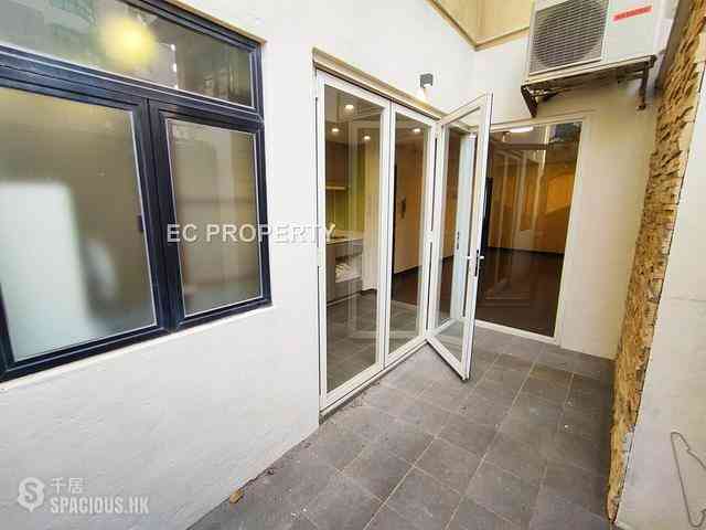 Shek Tong Tsui - 89-91, Hill Road 02