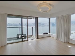 炮台山 - 维港颂8座 02