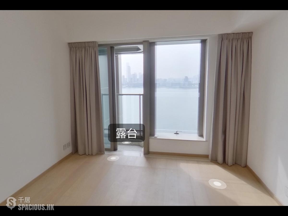 炮台山 - 维港颂8座 01