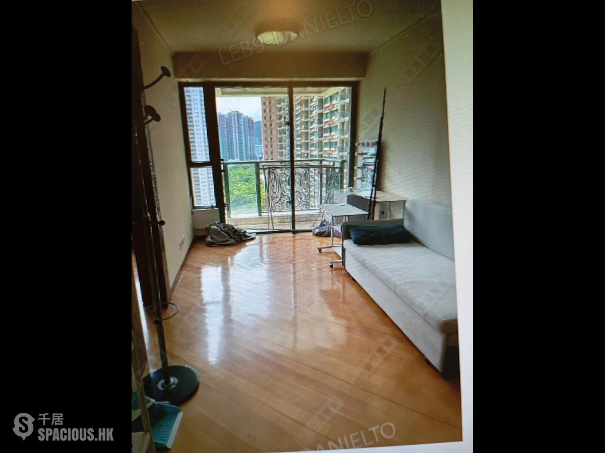 Hang Hau - Residence Oasis Tower 1 01