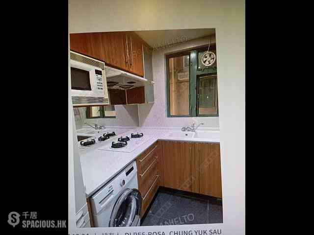 Hang Hau - Residence Oasis Tower 1 04