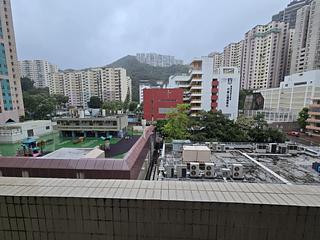 鲗鱼涌 - 怡景大厦 03