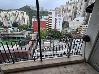 鲗鱼涌 - 怡景大厦 12
