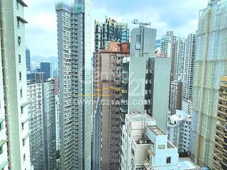 Mid Levels Central - Robinson Place 16