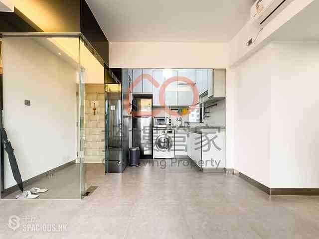 Tai Po - Cameo Court 05
