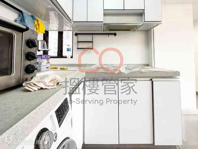 Tai Po - Cameo Court 06