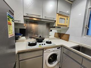 Tiu Keng Leng - Metro Town Phase 1 Block 5 05