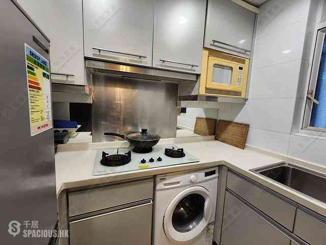 Tiu Keng Leng - Metro Town Phase 1 Block 5 05