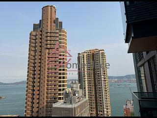 坚尼地城 - 浚峯 05