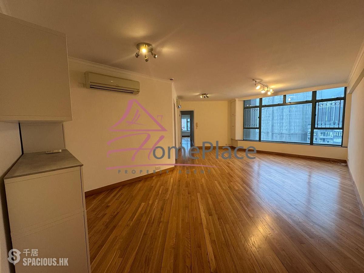 Mid Levels Central - Robinson Place 01