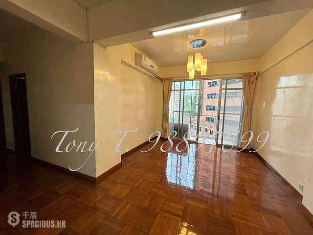 東半山 - 豐樂新邨B座 01
